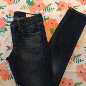 rag & bone jeans